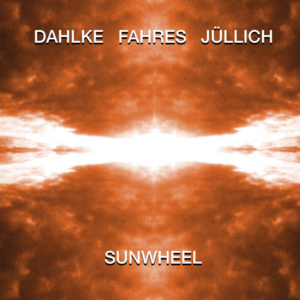 CD Sunwheel - Masada